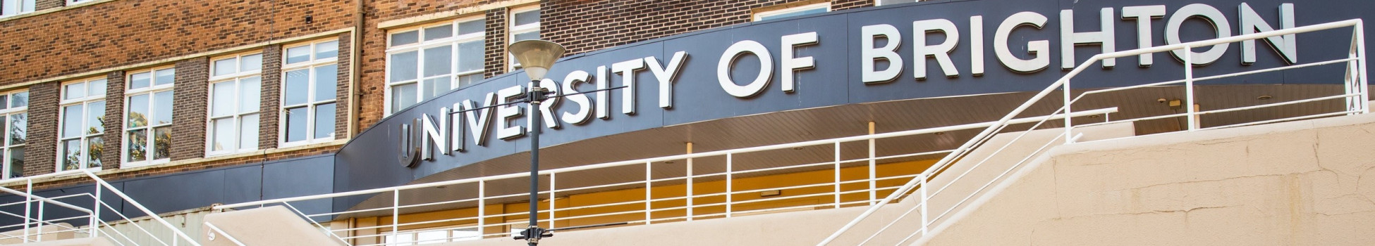 University of Brighton